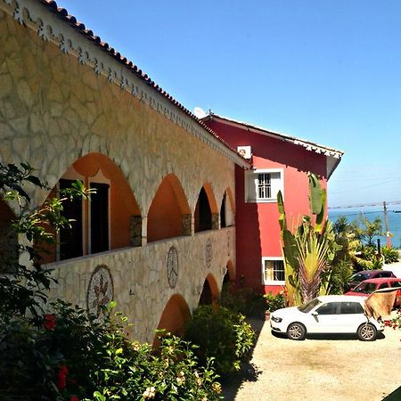 Pousada Casa De Pedra Boicucanga Exteriér fotografie