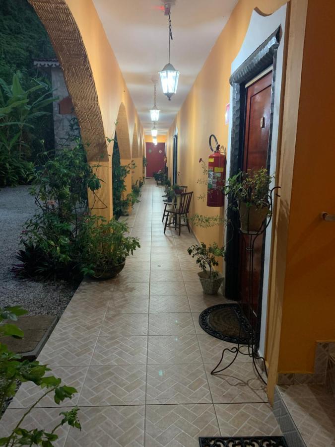 Pousada Casa De Pedra Boicucanga Exteriér fotografie